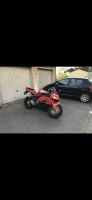 Honda CBR 1000 RR SC57 Nordrhein-Westfalen - Lüdenscheid Vorschau