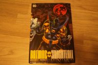 Batman Knightfall Omnibus 2 Baden-Württemberg - Bad Schönborn Vorschau