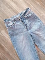 H&M Mom Jeans 36 S High Waist Hose Niedersachsen - Schneverdingen Vorschau