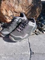 Adidas TERREX " Tex" Gr  39,5 Hessen - Felsberg Vorschau