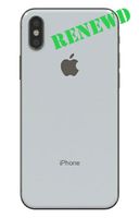 ❗ RENEWD IPHONE XS SILVER oder SpaceGray mit 64GB ❗ NEU und OVP ❗ zum Hammerpreis ❗ Baden-Württemberg - Deizisau  Vorschau