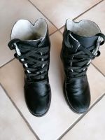 Warme Damen Stiefeletten Gr. 37 Hessen - Bad Endbach Vorschau