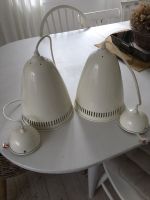 chic antique  Lampen Nordrhein-Westfalen - Lichtenau Vorschau