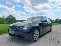 BMW 325i Sechszylinder Automatik e91 Bayern - Scheßlitz Vorschau