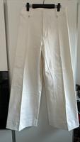 Zara Jeans neu Gr. 42 wide leg weiß Bayern - Füssen Vorschau