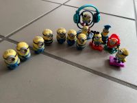 Minions Sammelfiguren - Minions Figuren Nordrhein-Westfalen - Schermbeck Vorschau