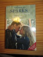 Nicholas Sparks – Das Leuchten der Stille -  Roman Hessen - Babenhausen Vorschau