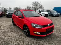 VW Polo 1,2 Benzin EZ.03/2010 Brandenburg - Tauche Vorschau