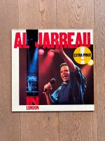 Al Jarreau / in London - Vinyl, Schallplatte, Album, LP Nordrhein-Westfalen - Kaarst Vorschau