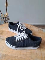 ❤️ Tommy Hilfiger City Sneaker Turnschuhe Schuhe Plateau Marke Bayern - Erding Vorschau
