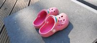 Crocs Clogs Sommer Schuhe Mädchen Gr 26 Brandenburg - Chorin Vorschau