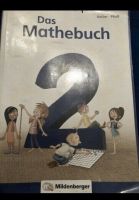 Das Mathebuch 2 Niedersachsen - Oyten Vorschau