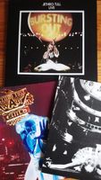 3x Jethro Tull Vinyl: Passion Play, Warchild & Bursting Out Berlin - Neukölln Vorschau