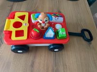 Fisher Price Bollerwagen Nordrhein-Westfalen - Castrop-Rauxel Vorschau