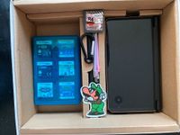 Nintendo DSi XL Nordrhein-Westfalen - Paderborn Vorschau