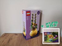 ✨ LEGO® Promotional 40588 Blumentopf - Neu/OVP Sachsen - Klipphausen Vorschau