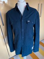 Tommy Jeans Hilfiger Denim Classic Fit Overshirt wNEU Gr. S Sachsen - Penig Vorschau