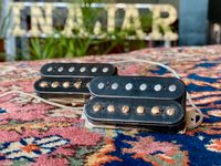 1979 Gibson T-TOP Humbuckers PAF pickups Nordrhein-Westfalen - Bocholt Vorschau