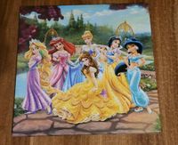 Disney Prinzessinen Leinwand/Bild Nordrhein-Westfalen - Remscheid Vorschau