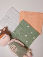 Simple Joys by Carter's • 3er-Pack T-Shirts Gr.104 [neu] Wuppertal - Vohwinkel Vorschau