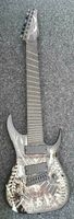 Dean USA RC8, 8-Saiter mit Fanned Frets E-Gitarre Selten Custom Hannover - Mitte Vorschau