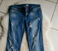 Coole Only Jeans Hose Jeanshose Größe  Inch 28 Länge 32 M  Zu ver Rheinland-Pfalz - Osburg Vorschau