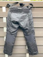 Motorrad Textilhose in schwarz XXL (neu) Nordrhein-Westfalen - Moers Vorschau