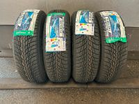 4x Winterreifen Greentrac 165/70 R14 81T inkl. Montage Hessen - Burgwald Vorschau