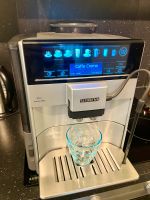Siemens Kaffeevollautomat EQ 6 Series 300 - defekt Kr. München - Unterhaching Vorschau