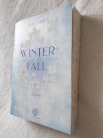 Winter Fall- a place to love - Jule Tyren Farbschnitt Buchmädchen Nordrhein-Westfalen - Gelsenkirchen Vorschau