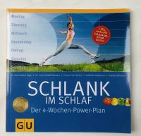 GU Schlank im Schlaf Der 4-Wochen-Power-Plan Niedersachsen - Schwarme Vorschau