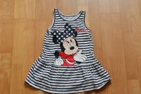 Kleid Minnie Mouse H&M Größe 80 - Babykleidung - Kinderkleidung Baden-Württemberg - Ludwigsburg Vorschau