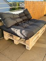 Euro Palletten Couch Lounge Frankfurt am Main - Kalbach Vorschau