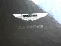 Prospekt Aston Martin DB7 Vantage - Modell 2000-2004 Berlin - Steglitz Vorschau