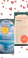 ✿Gillette Venus Smooth• hi audrey Wilkinson Rasierer◉NEU Schleswig-Holstein - Eckernförde Vorschau