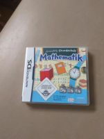 Nintendo DS Mathematik Grundschule Klasse 1 - 4 Top Baden-Württemberg - Güglingen Vorschau