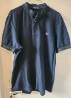 Fred Perry Poloshirt Polohemd wie neu Bomberkragen Baden-Württemberg - Dietenheim Vorschau