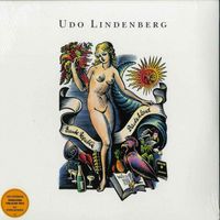 Udo Lindenberg - Bunte Republik Deutschland (Vinyl LP - 1989 - EU Bayern - Hof (Saale) Vorschau