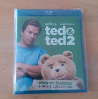 Blu rays Ted & Ted 2 " 2 - Movie Collection " Berlin - Neukölln Vorschau