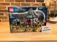 Lego Harry Potter 76428 - Hagrids Hütte - Neu inkl. Versand Nordrhein-Westfalen - Merzenich Vorschau
