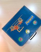 DDR Kinderkoffer Sachsen - Lichtenau Vorschau