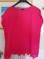 Bluse pink in Gr. 36 Nordrhein-Westfalen - Odenthal Vorschau
