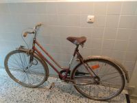 Damenfahrrad von 1958, 28 Zoll, an Bastler Altona - Hamburg Rissen Vorschau