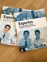 Expertos B2. +CDs Stuttgart - Stuttgart-West Vorschau