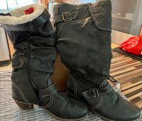 Winterstiefel Rieker Nürnberg (Mittelfr) - Nordstadt Vorschau