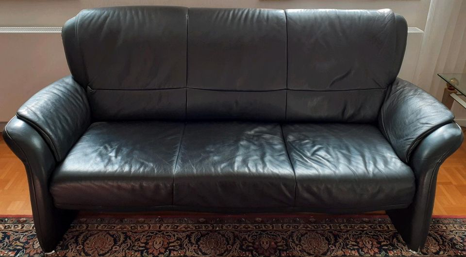 Couchgarnitur 3,2,1-Sitzer in Illingen