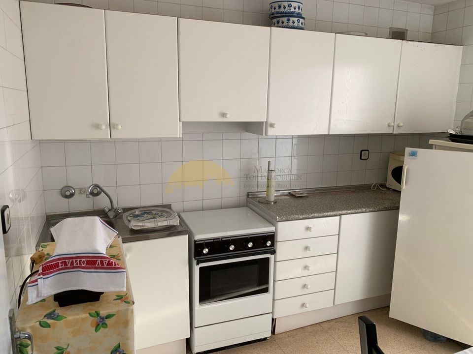 Mallorca - Penthouse in bester Lage mit Meerblick in Heppenheim (Bergstraße)