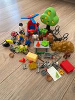 Playmobil Mix Hessen - Flieden Vorschau