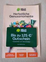 Hallo Frech Gutscheine, über 125€ und 80€ Nordrhein-Westfalen - Bönen Vorschau