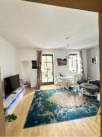 *** Großzügige 2-Zimmer mit Lam., EBK, Wanne und Blk. in uninaher und ruhiger Lage!!! in Chemnitz